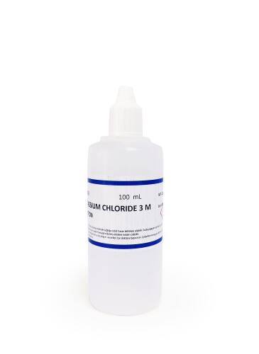 Chembio Elektrod Koruma Sıvısı 100ml - 2