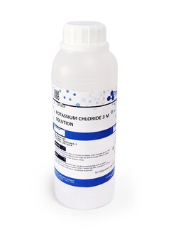 ChemBio - Chembio Elektrod Koruma Sıvısı 500ml
