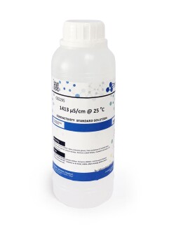 Chembio Kalibrasyon Çözeltisi EC  1.413 mS/cm 500ml