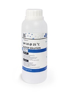 ChemBio - Chembio Kalibrasyon Sıvısı PH10 500ml
