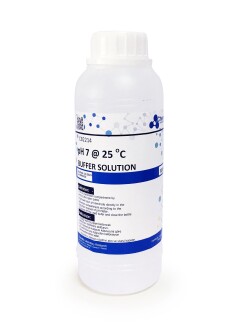 Chembio Kalibrasyon Sıvısı PH7 500ml