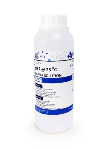 Chembio Kalibrasyon Sıvısı PH7 500ml - 1
