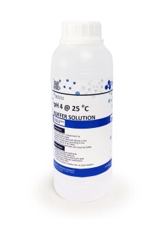 Chembio Kalibrasyon Sıvısı Seti PH4 ve PH6.86 500ml - 2