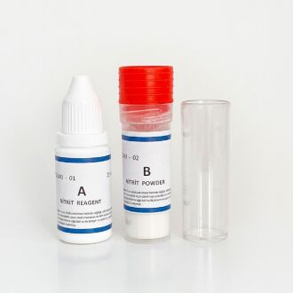 ChemBio Nitrit Test Kiti 0-1 ppm - 3