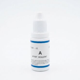 ChemBio Nitrit Test Kiti 0-1 ppm - 4
