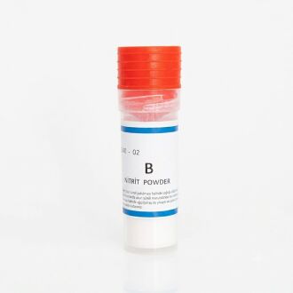 ChemBio Nitrit Test Kiti 0-1 ppm - 5