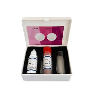 ChemBio Nitrit Test Kiti 0-1 ppm - 8