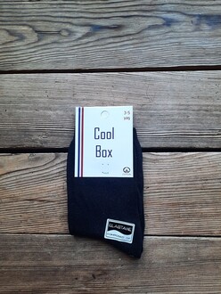 Cool Box Çocuk Çorabı 3-5 Yaş - Thumbnail
