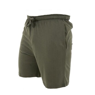 D'S Damat Basic Şort Haki Yeşil - 2