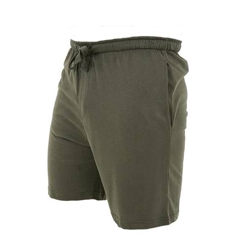 D'S Damat Basic Şort Haki Yeşil - 2