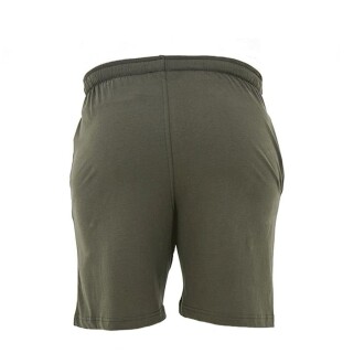 D'S Damat Basic Şort Haki Yeşil - 3