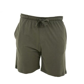 D'S Damat Basic Shorts Khaki Green