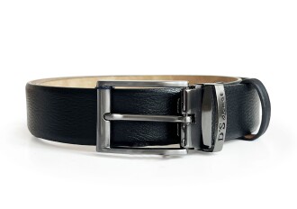 D'S Damat Belt Black