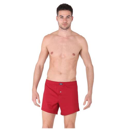 D'S Damat Noel Boxer Kırmızı - 1