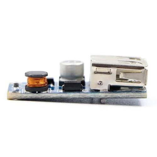 DC-DC Boost Modül (0.9V~5V) to 5V 600MA USB Boost Devre Kartı