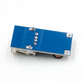 DC-DC Boost Modül (0.9V~5V) to 5V 600MA USB Boost Devre Kartı - 8