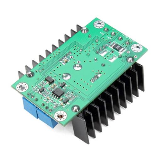 DC-DC Step-Down Ayarlanabilir Sabit Voltaj Sabit Akım 10A LED Sürücü 300W 10A - 4