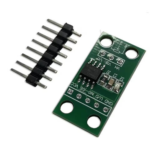 DC3V-5V 10K X9C103S