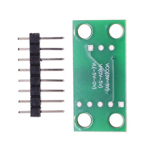 DC3V-5V 10K X9C103S