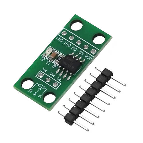 DC3V-5V 10K X9C103S - 1