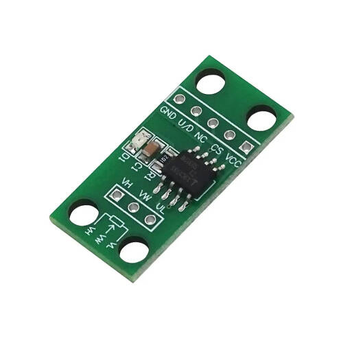 DC3V-5V 10K X9C103S - 6