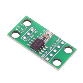 DC3V-5V 10K X9C103S - 7