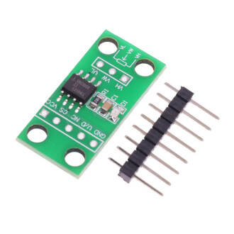 DC3V-5V 10K X9C103S - 9