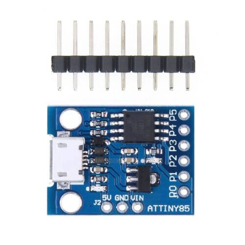 Digispark Kickstarter ATTINY85 - 1