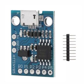 Digispark Kickstarter ATTINY85 - 5