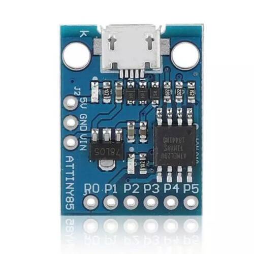 Digispark Kickstarter ATTINY85 - 9