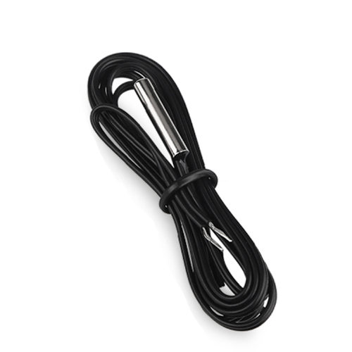 Dijital Sıcaklık Kontrol Termostatı 12V - 10