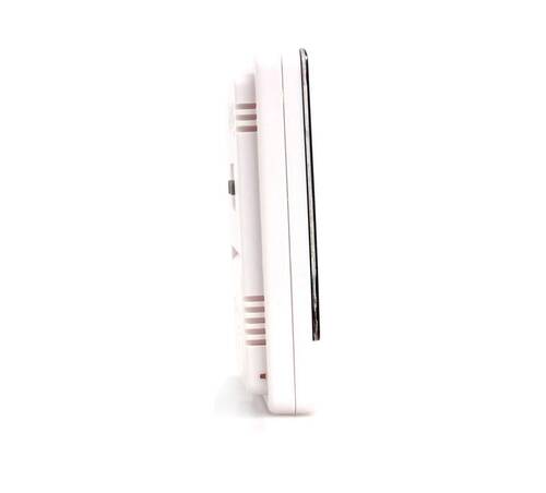 Diwu HTC-1 Saatli Nem Ölçer ve Termometre