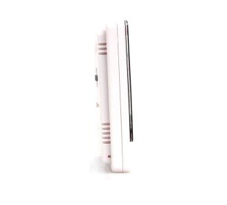 Diwu HTC-1 Saatli Nem Ölçer ve Termometre - 4