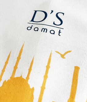DS Damat Bez Çanta - Thumbnail