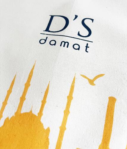 DS Damat Bez Çanta