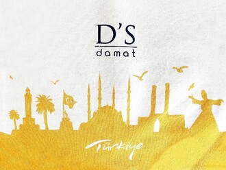 DS Damat Bez Çanta - Thumbnail