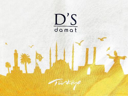 DS Damat Bez Çanta