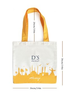 DS Damat Bez Çanta - 4