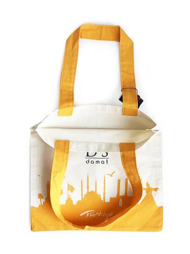 DS Damat Bez Çanta - 5