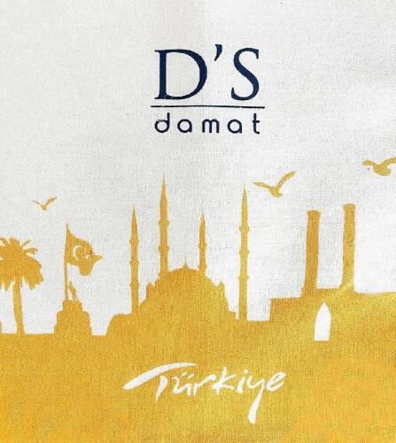 DS Damat Bez Çanta - 6