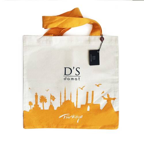 DS Damat Bez Çanta - 8