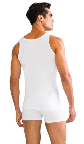 D'S Damat Comfort Erkek Atlet Boxer Takım Kutulu Damat Sandığı Çeyiz Seti Beyaz - 4