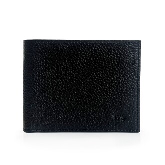 D'S DAMAT Wallet Black