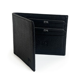 DS Damat Cüzdan Siyah - 2