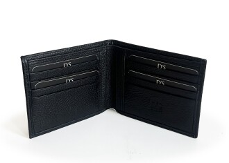 DS Damat Cüzdan Siyah - 3