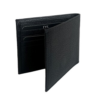 DS Damat Cüzdan Siyah - 4