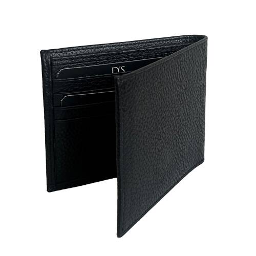 DS Damat Cüzdan Siyah - 4