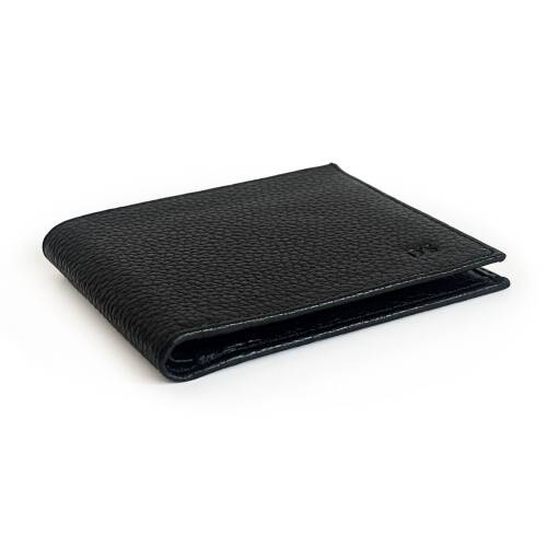 DS Damat Cüzdan Siyah - 5