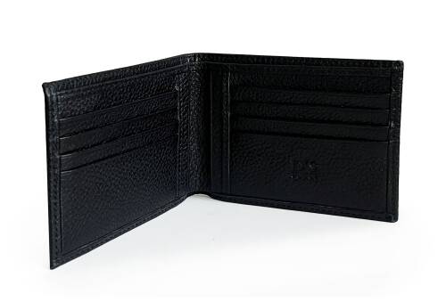 DS Damat Cüzdan Siyah - 6