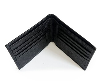 DS Damat Cüzdan Siyah - 7